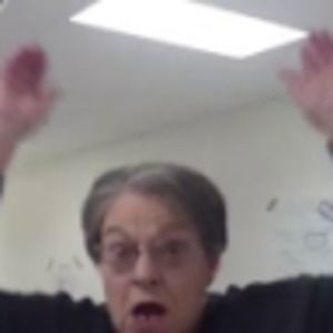 Meet your Posher, Mackenzie